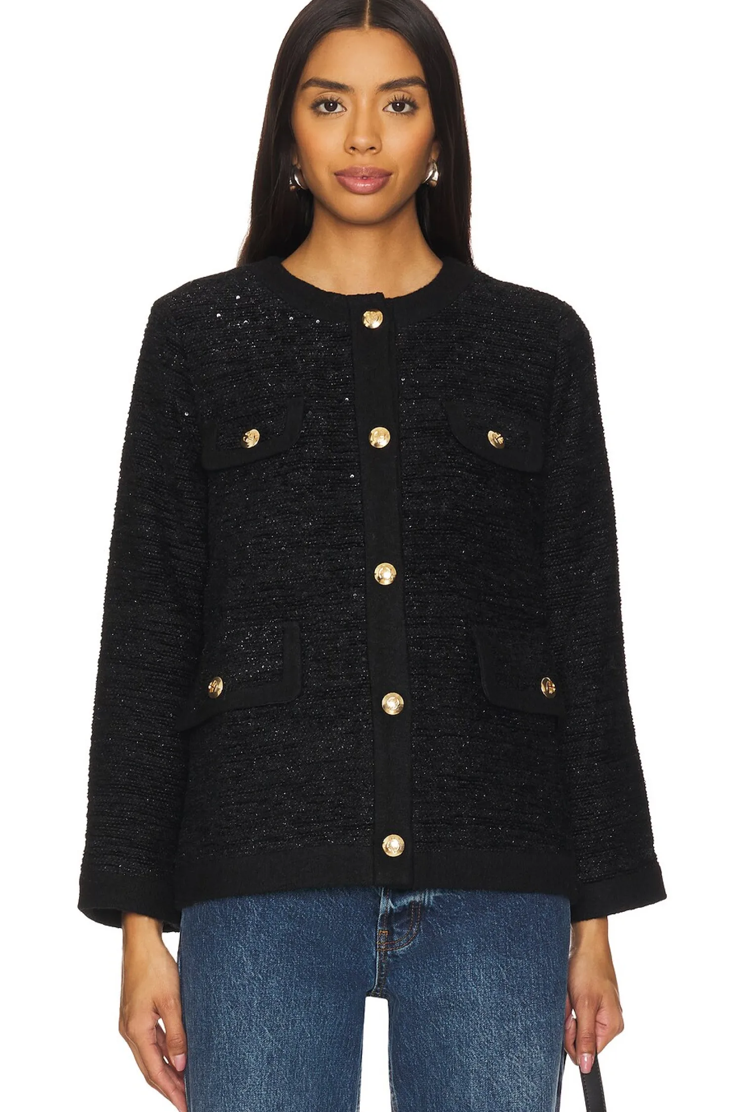 Women ANINE BING Jackets & Coats>Lydia Jacket