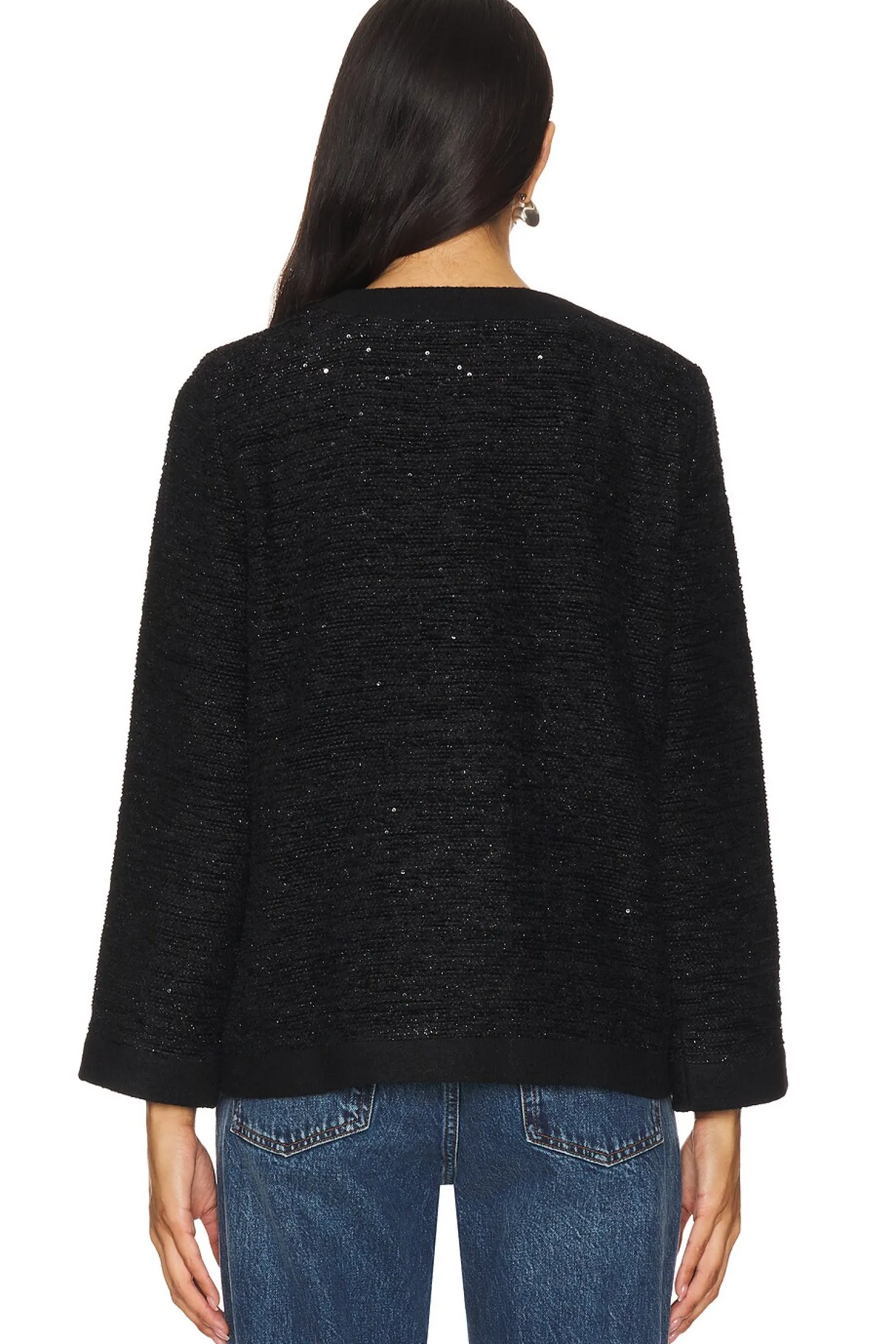 Women ANINE BING Jackets & Coats>Lydia Jacket