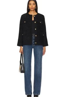 Women ANINE BING Jackets & Coats><noscript><img width=