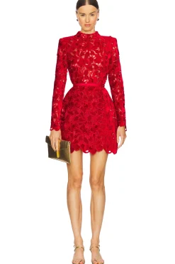 Women Nadine Merabi Dresses>Lydia Mini Dress