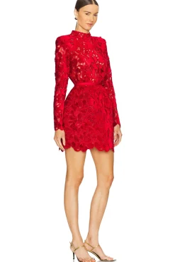 Women Nadine Merabi Dresses>Lydia Mini Dress