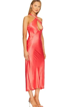 Women Shona Joy Dresses>Lydie Midi Dress