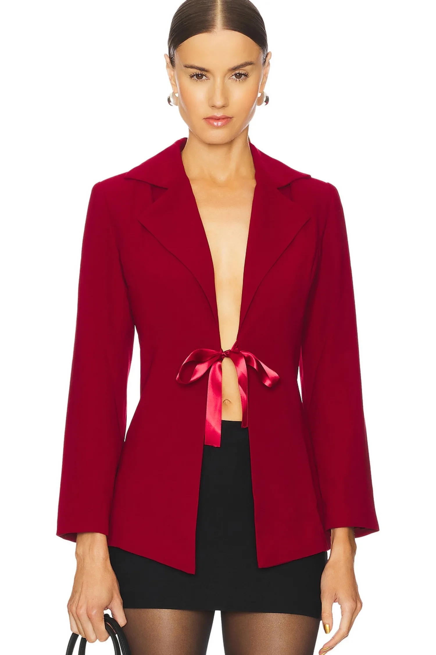 Women Tyler McGillivary Jackets & Coats>Lyla Jacket