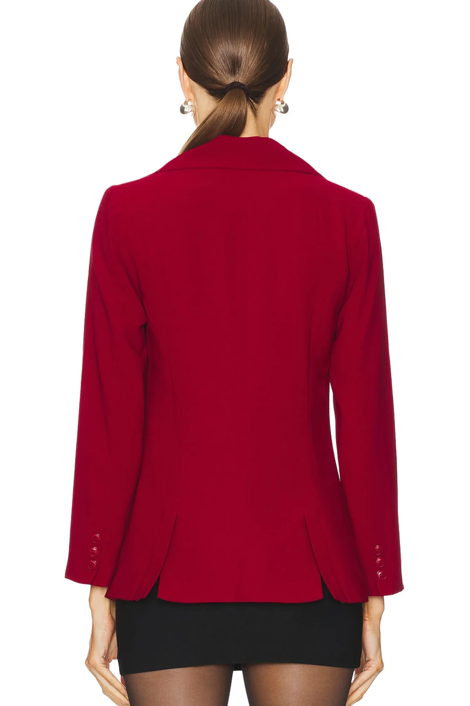 Women Tyler McGillivary Jackets & Coats>Lyla Jacket