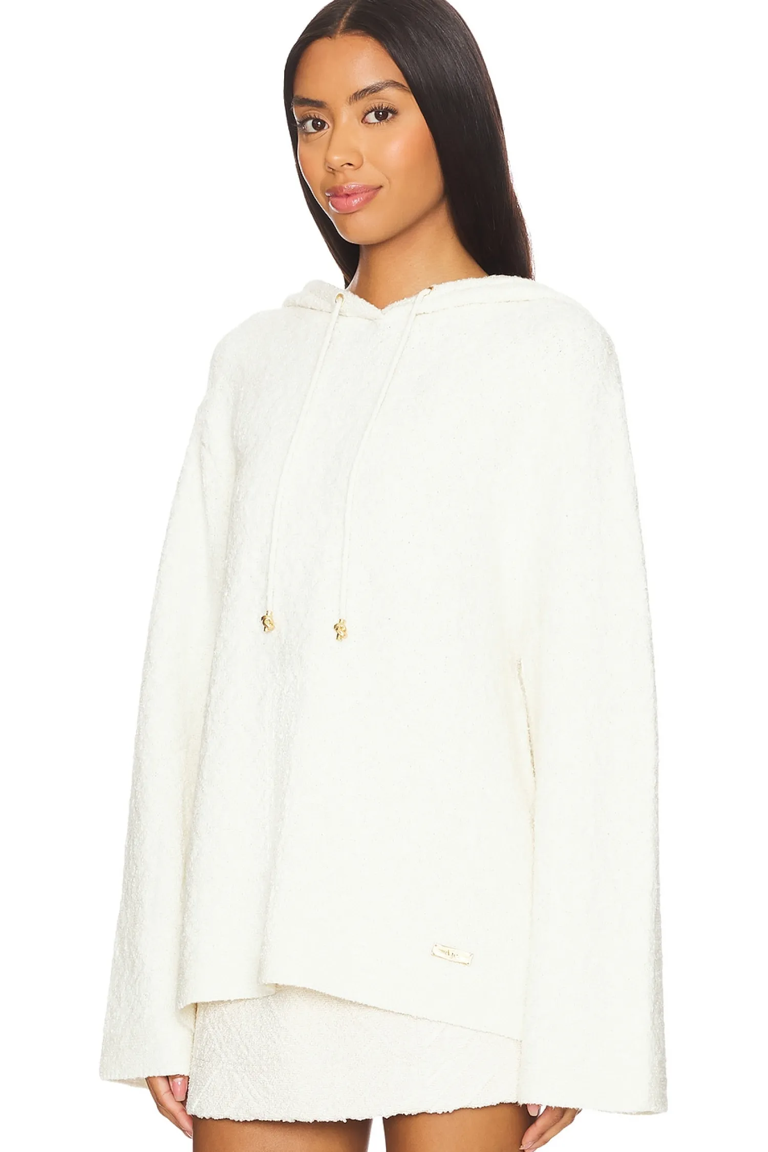 Women Aje Matching Sets>Lyla Knit Hoodie