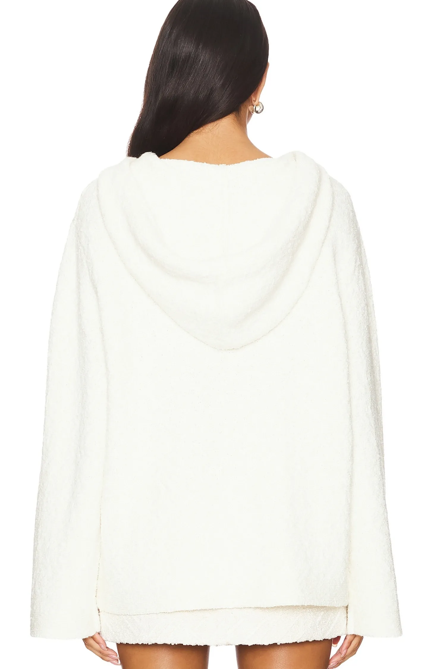 Women Aje Matching Sets>Lyla Knit Hoodie