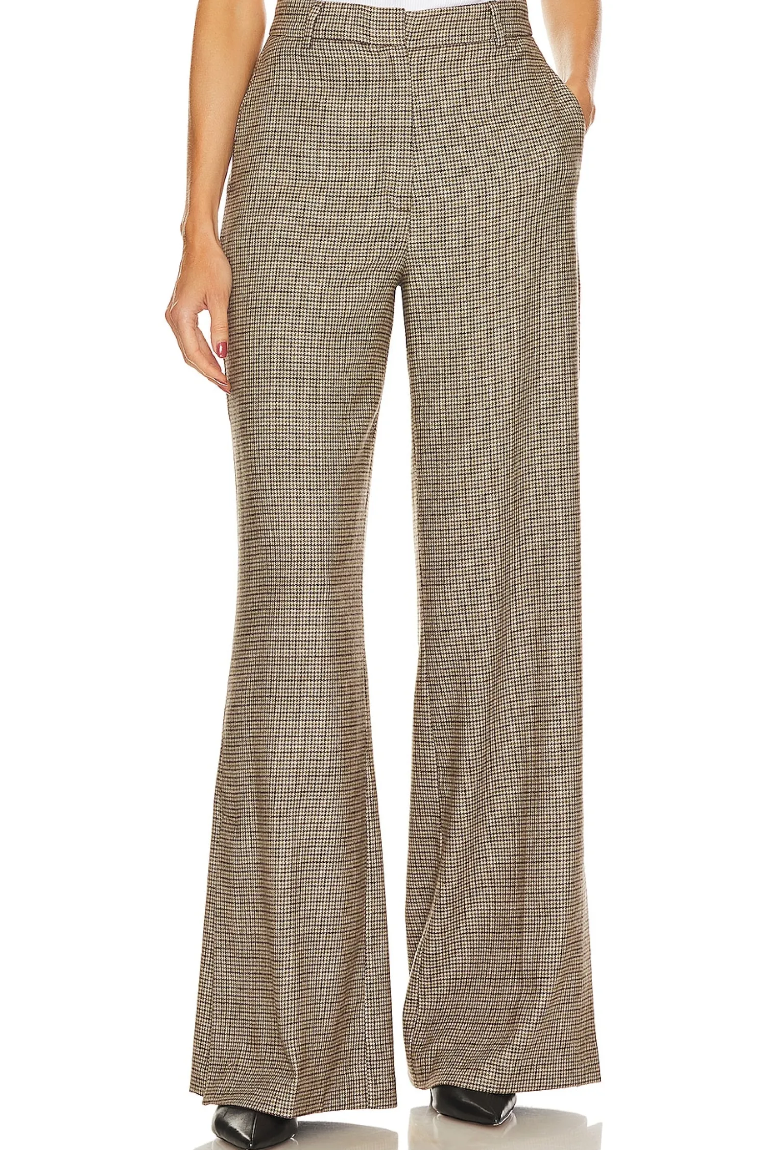 Women ANINE BING Pants>Lyla Trouser