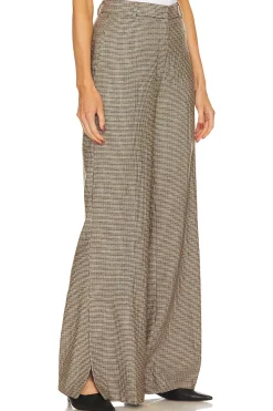 Women ANINE BING Pants><noscript><img width=