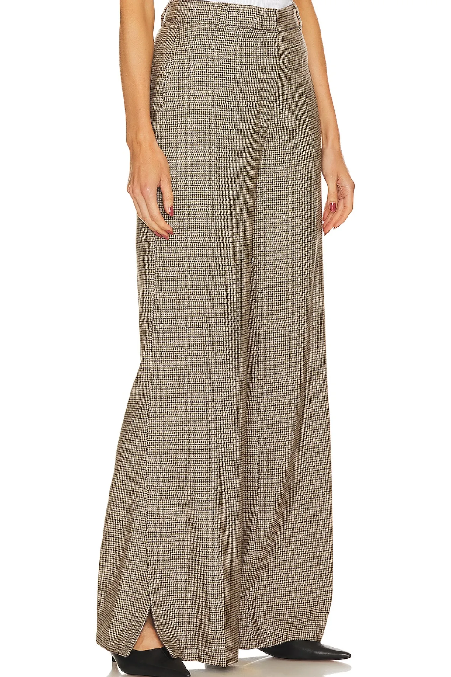 Women ANINE BING Pants>Lyla Trouser