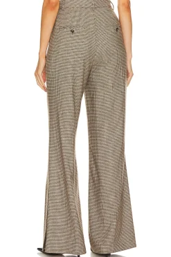 Women ANINE BING Pants><noscript><img width=