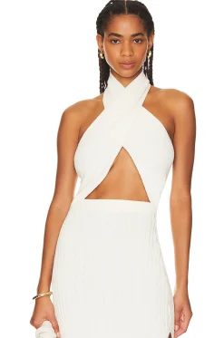 Women Camila Coelho Matching Sets>Lyon Top