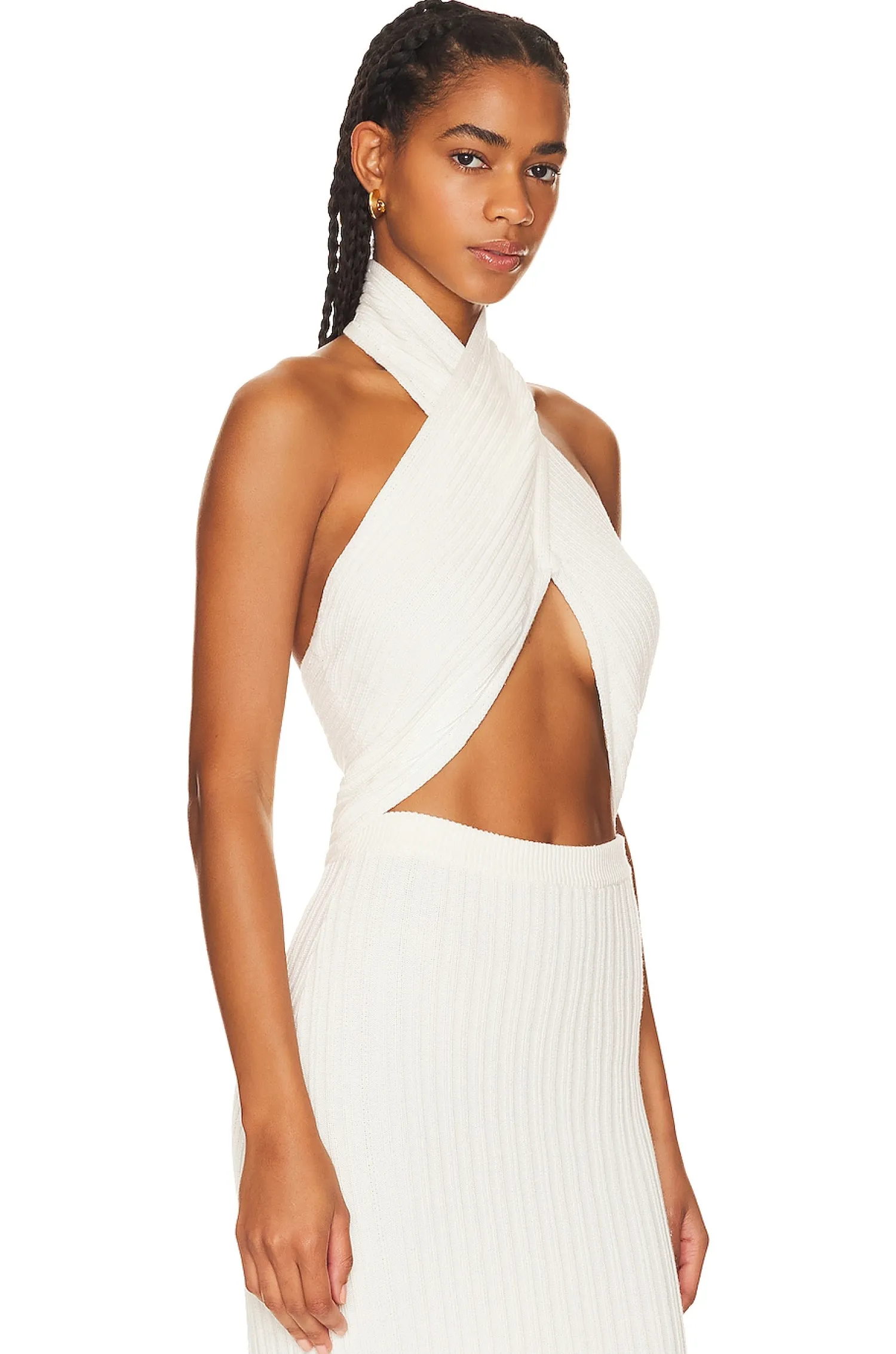 Women Camila Coelho Matching Sets>Lyon Top