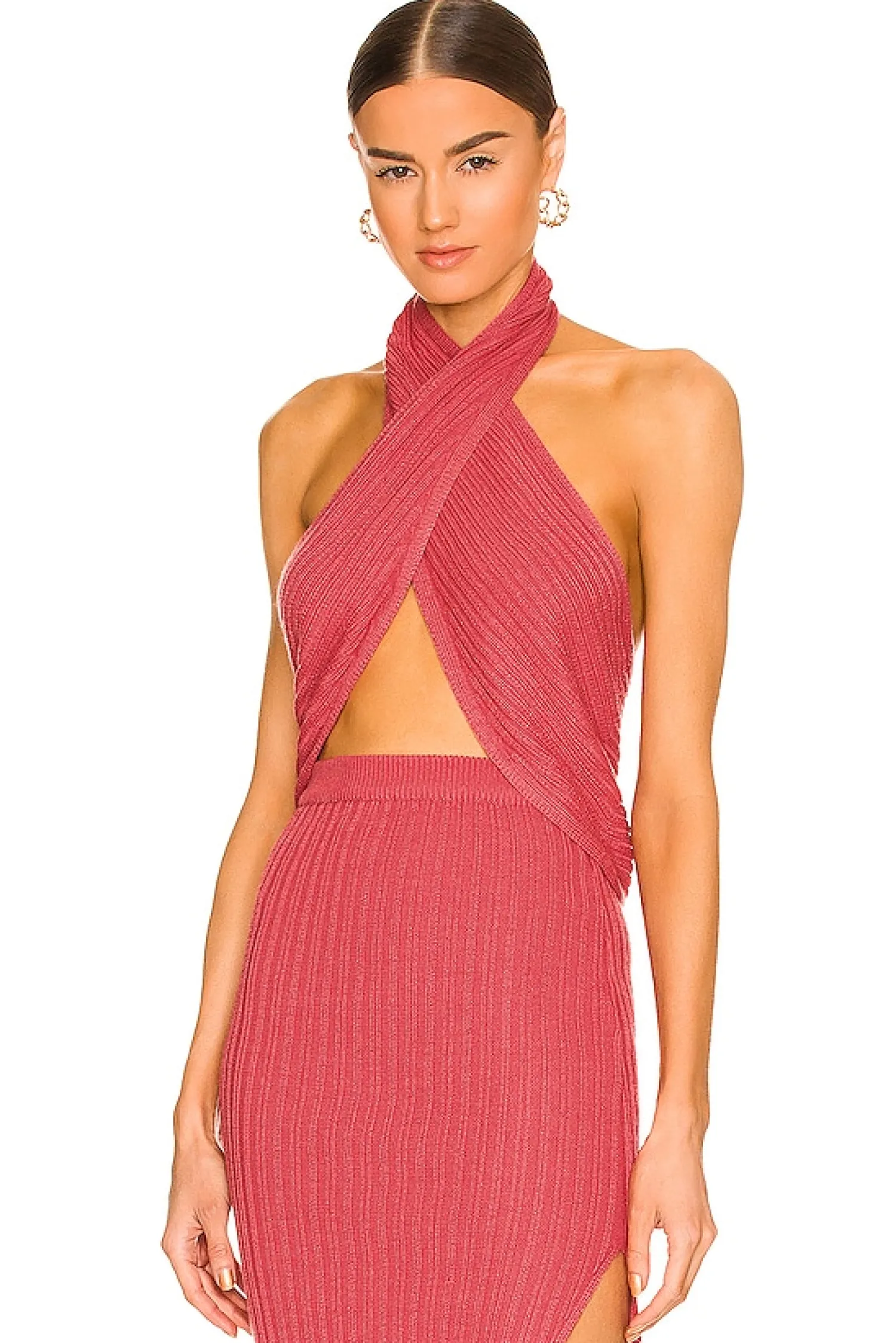 Women Camila Coelho Matching Sets>Lyon Top