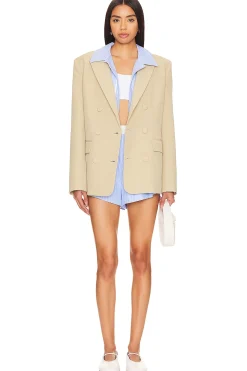 Women Lovers and Friends Jackets & Coats><noscript><img width=