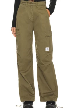 Women ALPHA INDUSTRIES Pants>M-65 Pant