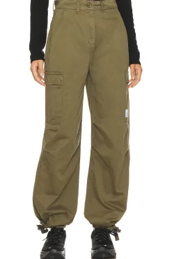 Women ALPHA INDUSTRIES Pants>M-65 Pant