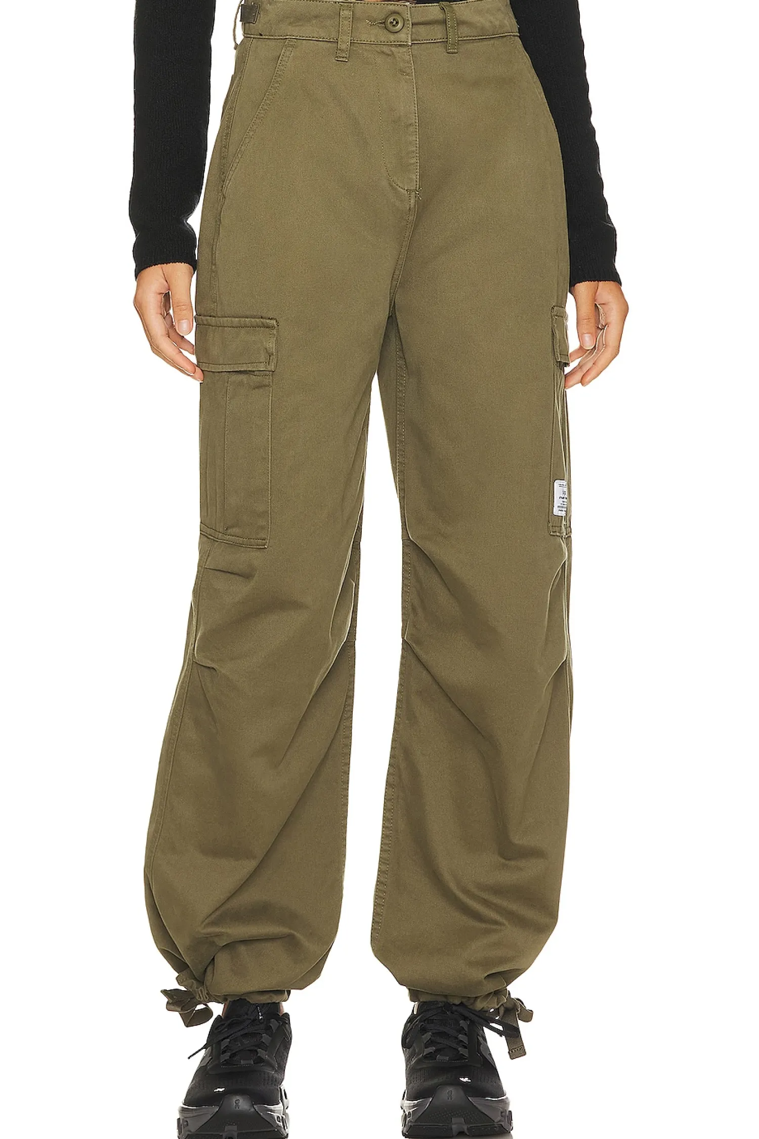 Women ALPHA INDUSTRIES Pants>M-65 Pant