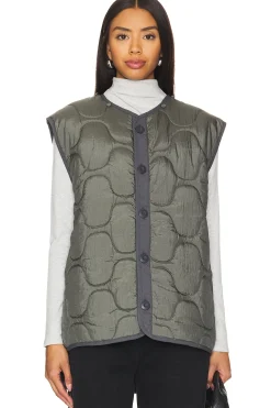 Women ALPHA INDUSTRIES Jackets & Coats><noscript><img width=