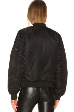Women ALPHA INDUSTRIES Jackets & Coats><noscript><img width=