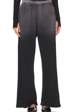 Women Michael Lauren Pants|Loungewear>Mabel Ombre Wide Leg Pant