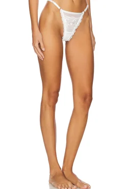 Women KAT THE LABEL Lingerie & Sleepwear>Mabel Thong