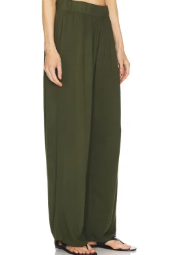 Women Michael Lauren Pants|Matching Sets>Mabel Wide Leg Pant