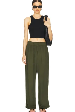 Women Michael Lauren Pants|Matching Sets><noscript><img width=