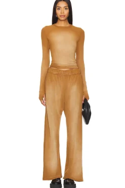 Women Michael Lauren Pants|Loungewear><noscript><img width=
