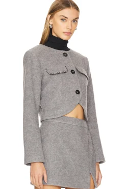 Women 4th & Reckless Jackets & Coats>Mable Cardigan
