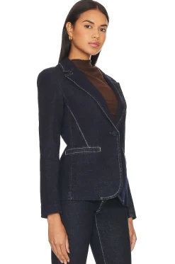 Women Alice + Olivia Jackets & Coats><noscript><img width=