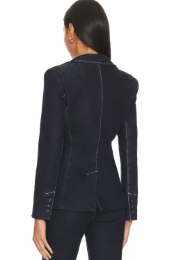 Women Alice + Olivia Jackets & Coats><noscript><img width=