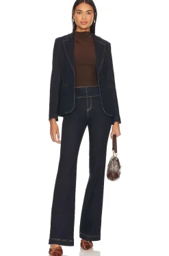 Women Alice + Olivia Jackets & Coats><noscript><img width=