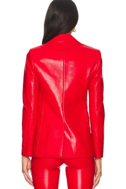 Women Alice + Olivia Jackets & Coats><noscript><img width=