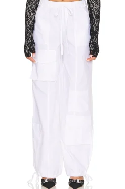 Women Lovers and Friends Pants>Maci Cargo Pant