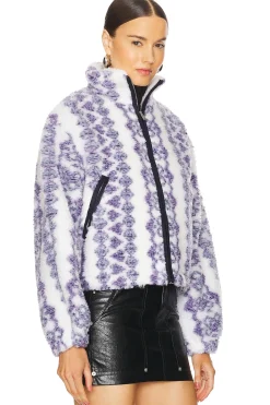 Women Isabel Marant Etoile Jackets & Coats>Mackensy Jacket