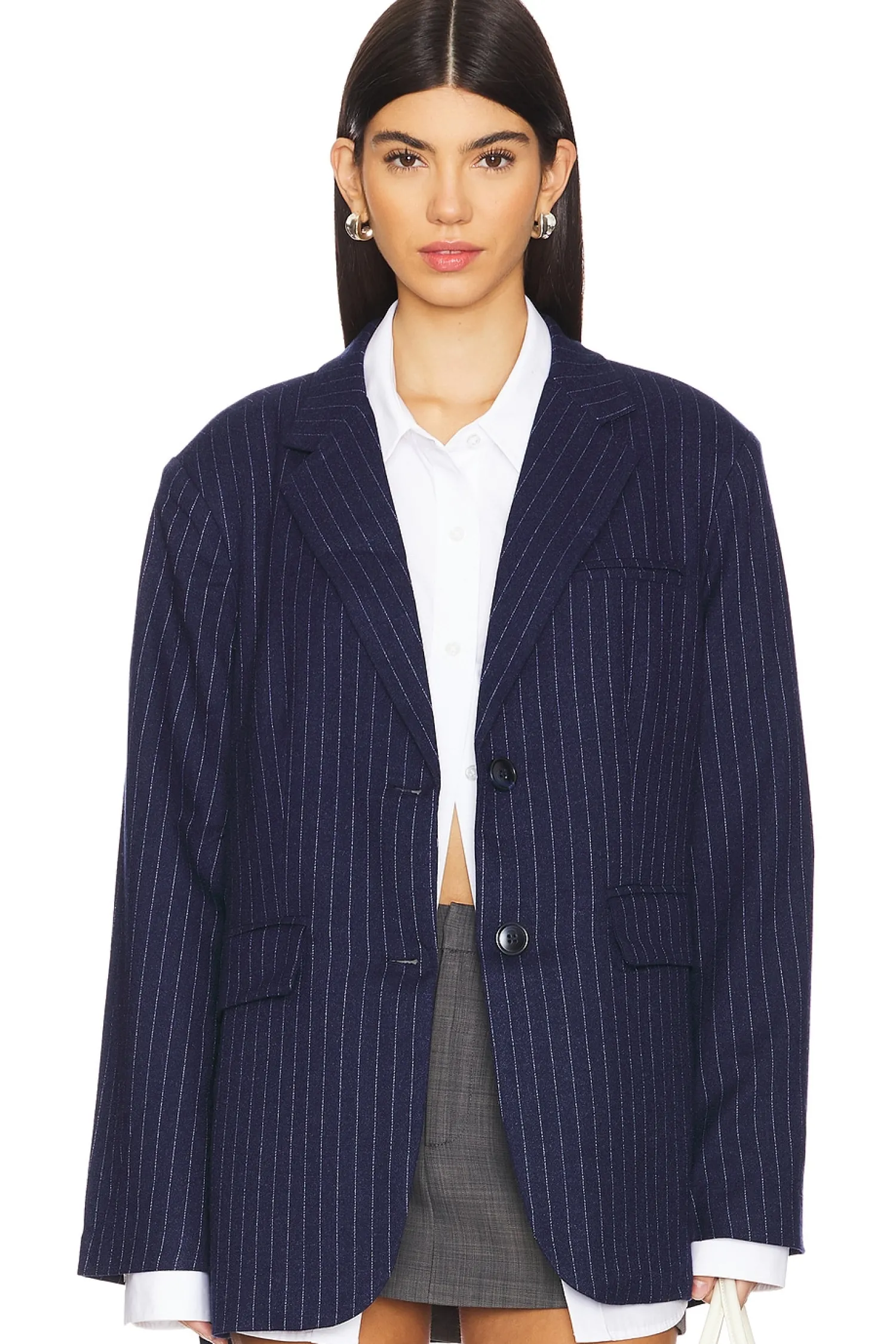 Women ALL THE WAYS Jackets & Coats>Mackenzie Blazer