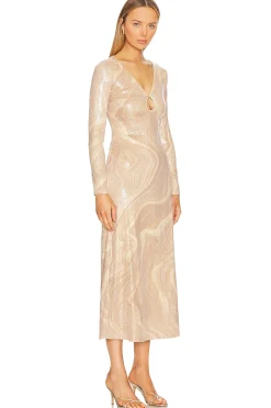 Women Significant Other Dresses>Madalyn Maxi Dress