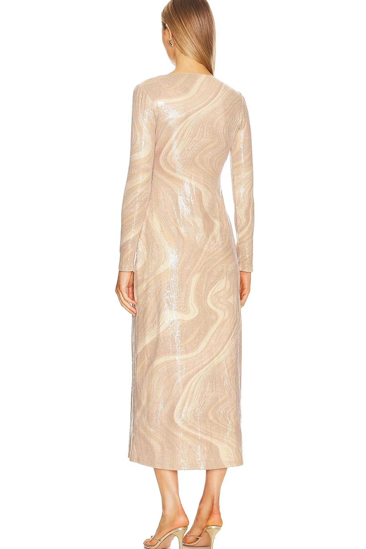 Women Significant Other Dresses>Madalyn Maxi Dress