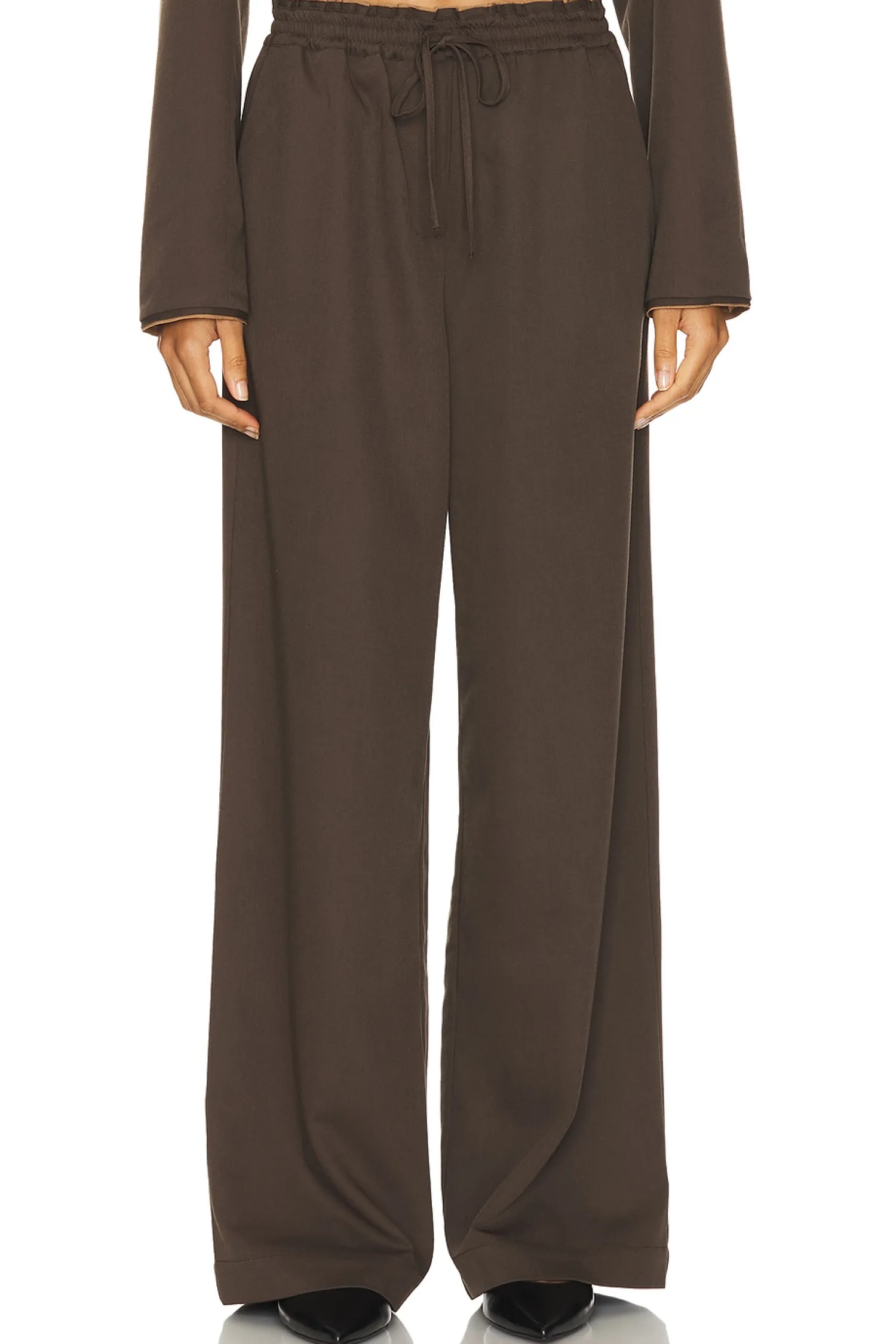Women OSIS STUDIO Matching Sets>Maddie Pants