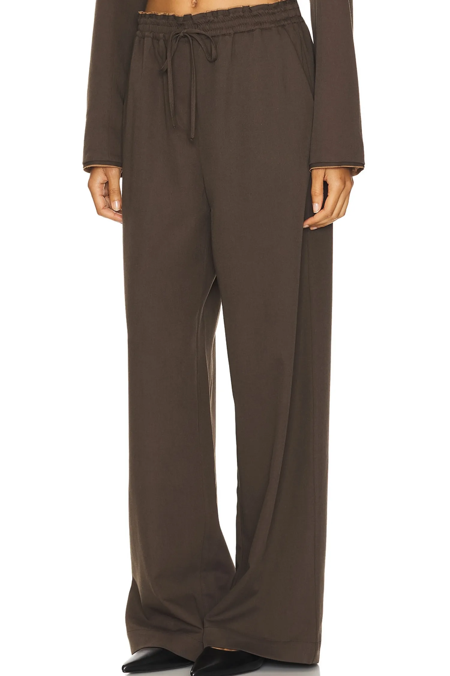 Women OSIS STUDIO Matching Sets>Maddie Pants