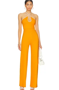 Women Lovers and Friends Jumpsuits>Maddison Jumpsuit