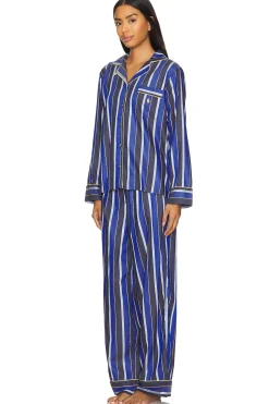Women Polo Ralph Lauren Intimates Lingerie & Sleepwear>Madison Pajama Set