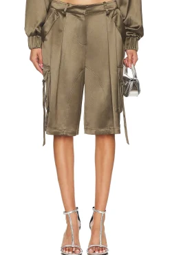 Women retrofete Matching Sets>Mae Short