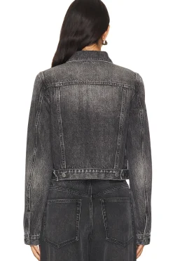 Women GRLFRND Jackets & Coats><noscript><img width=