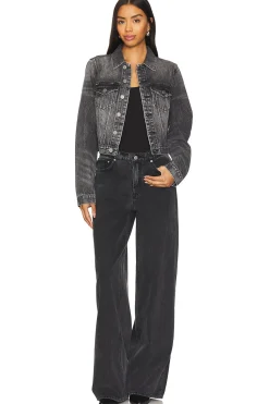 Women GRLFRND Jackets & Coats><noscript><img width=
