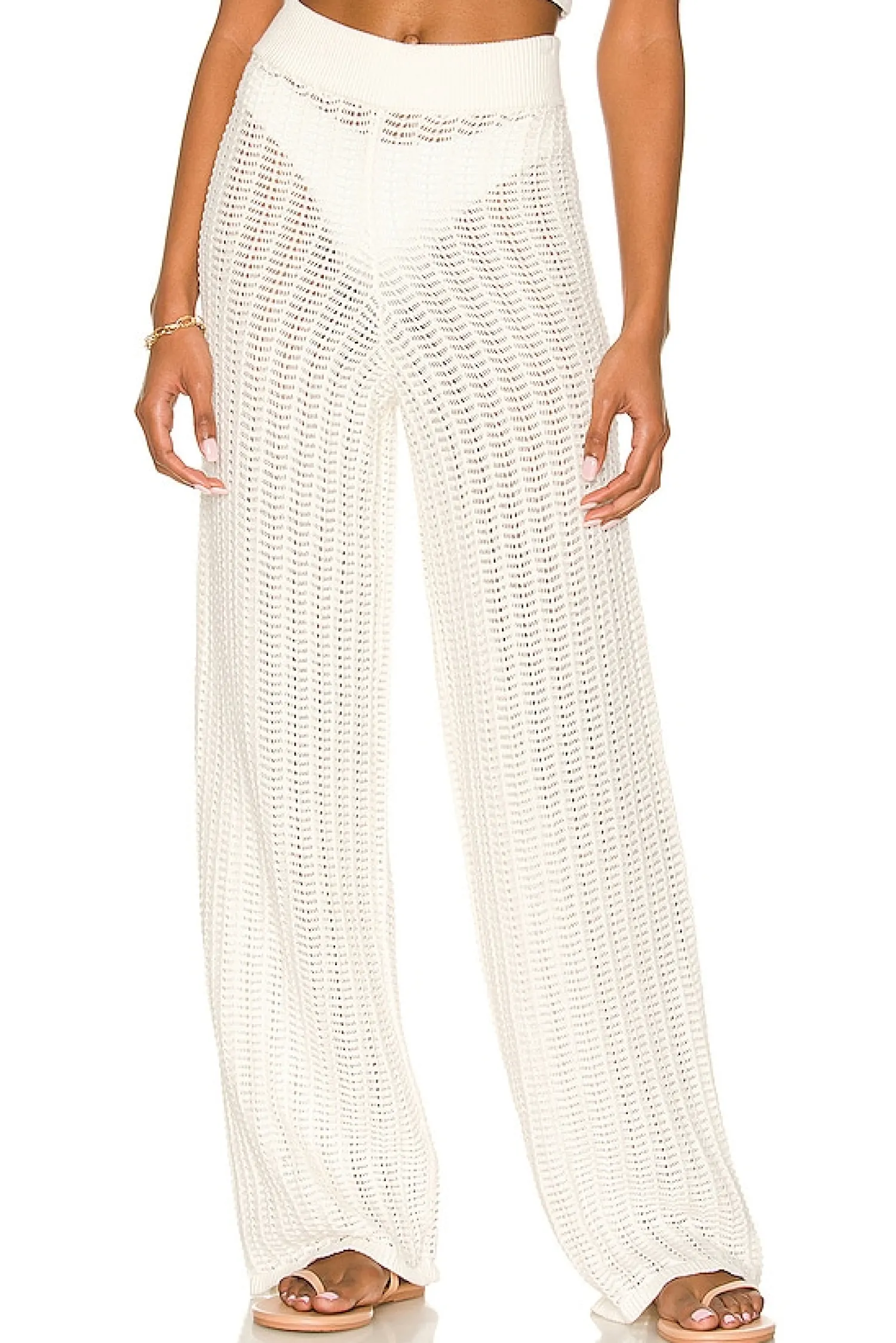 Women Tularosa Pants>Maeve Knit Pant