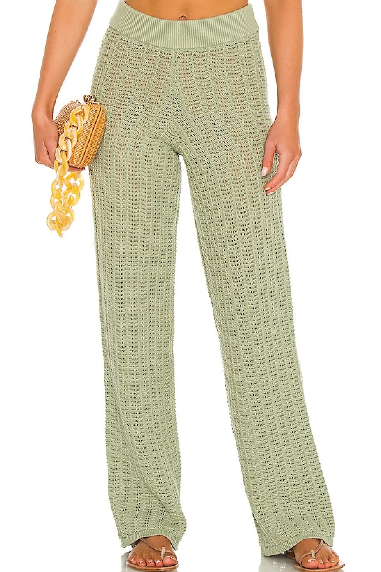 Women Tularosa Pants>Maeve Knit Pant