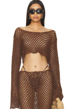 Women Bananhot Matching Sets>Magen Shirt