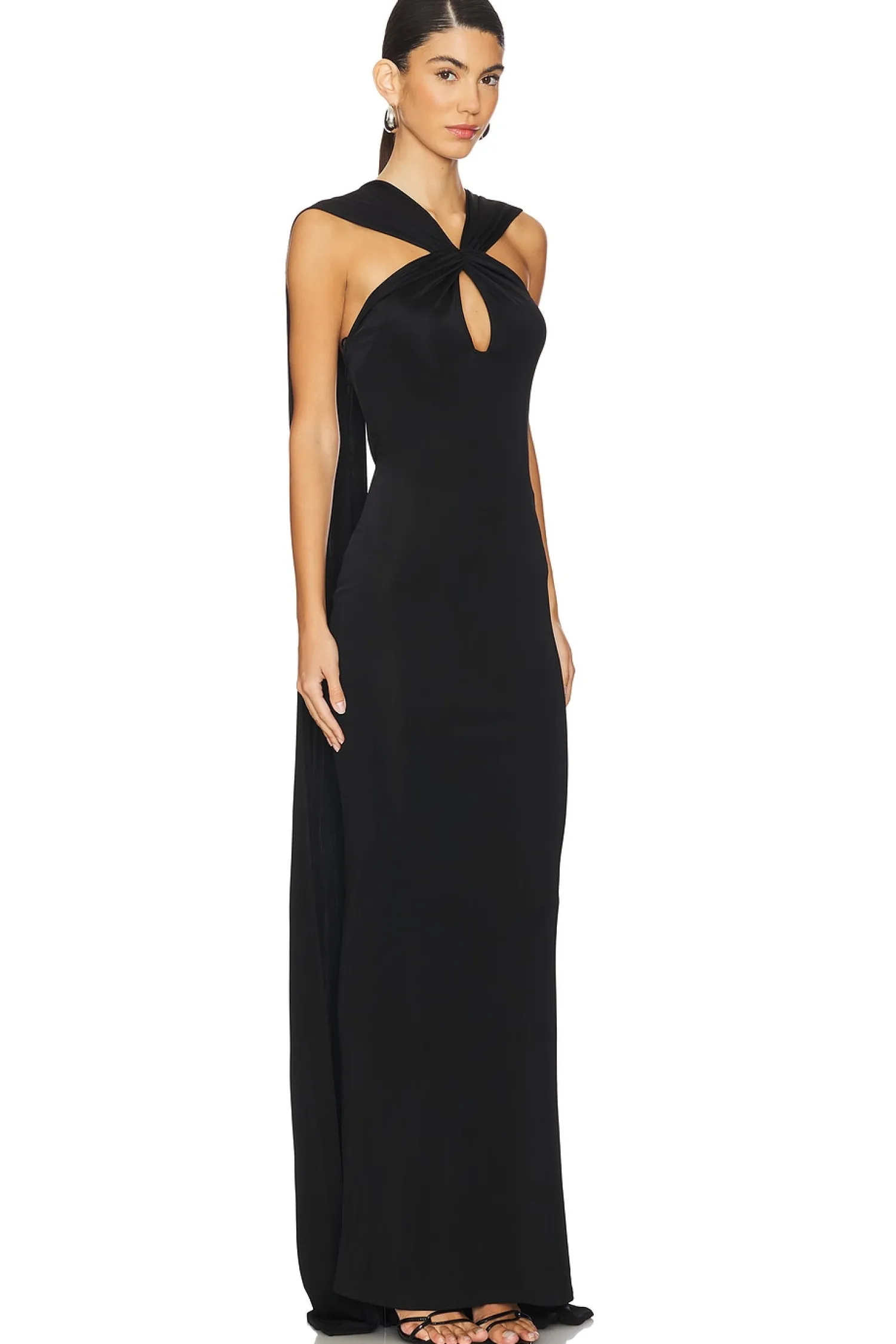 Women The New Arrivals by Ilkyaz Ozel Dresses>Maia Gown