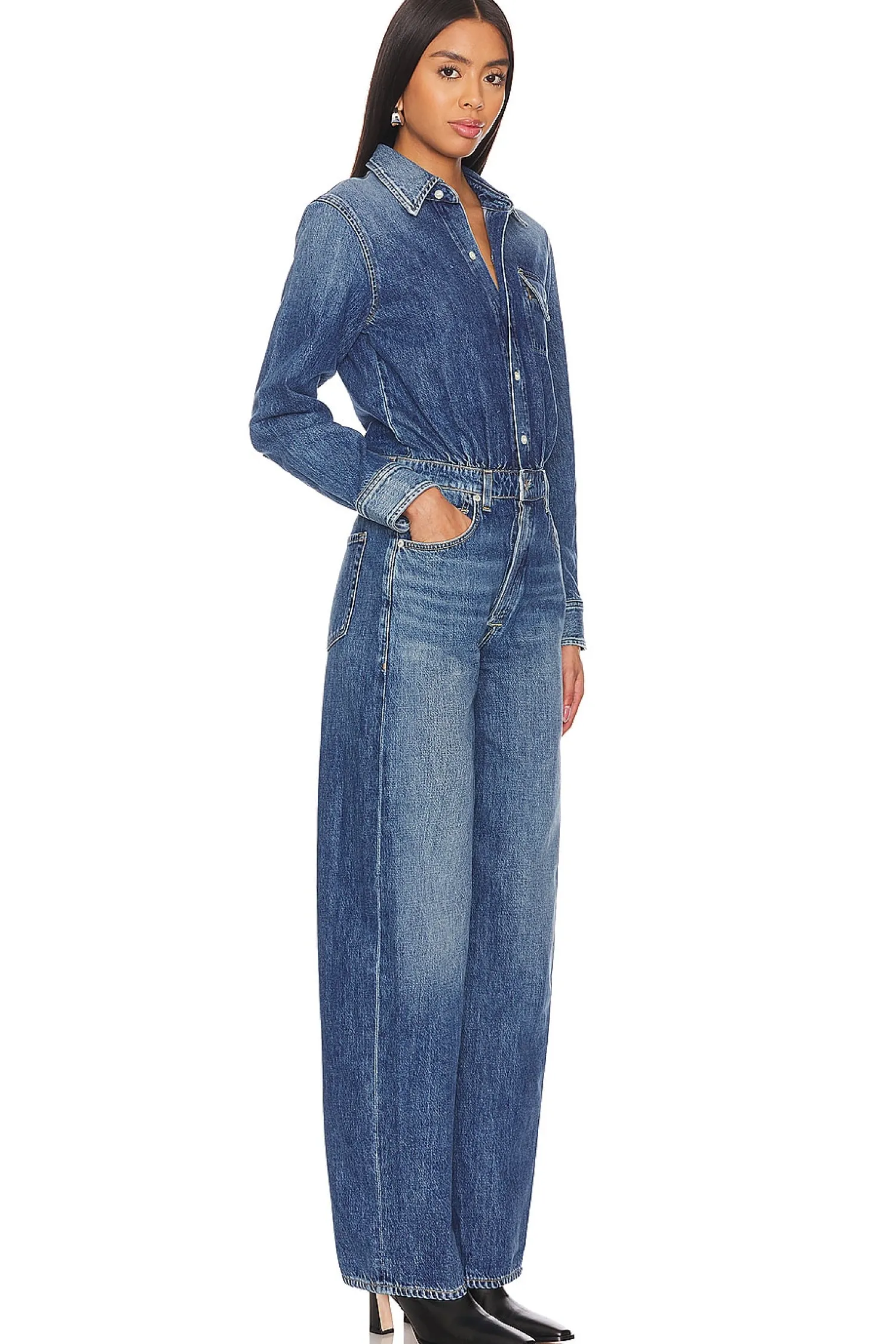 Women Citizens of Humanity Jumpsuits>Maisie Jumpsuit